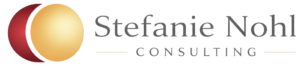 Stefanie Nohl Consulting Logo